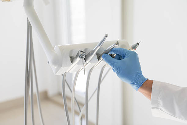 24/7 Emergency Wisdom Tooth Removal experts in Meggett, SC